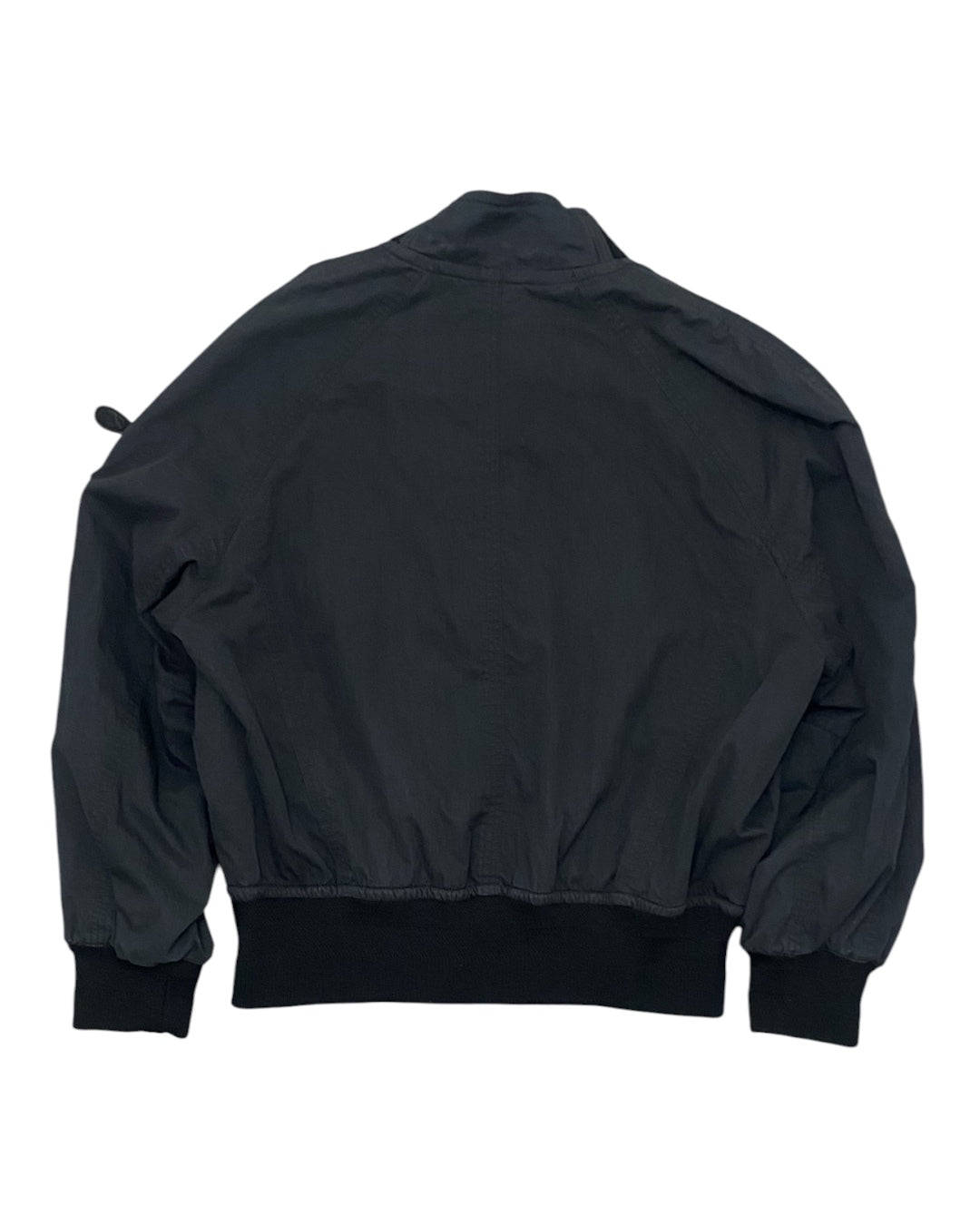 NICOLE MA-1 Jacket Black
