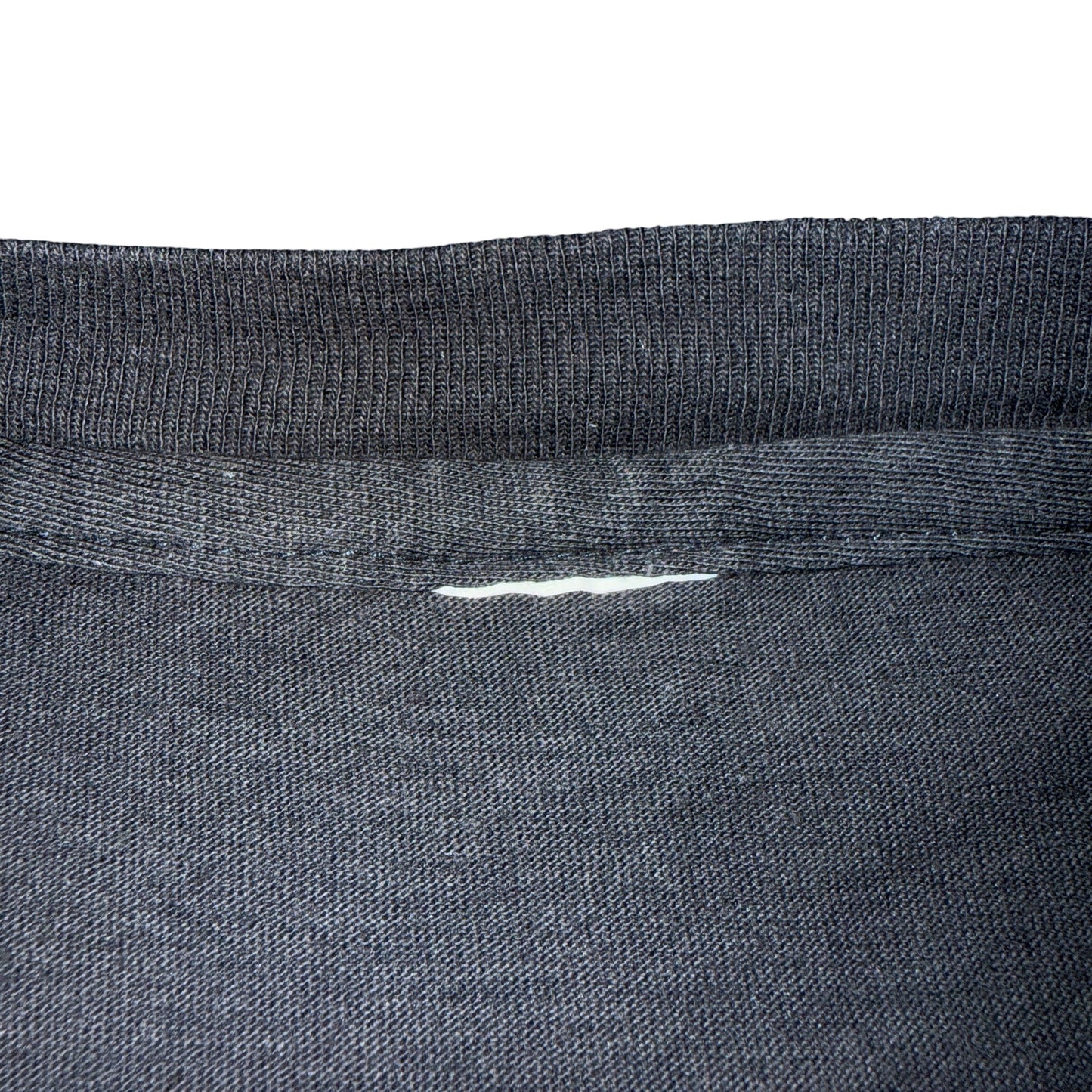 MICHAEL JACKSON 90s Black Or White Single Stitch Size L