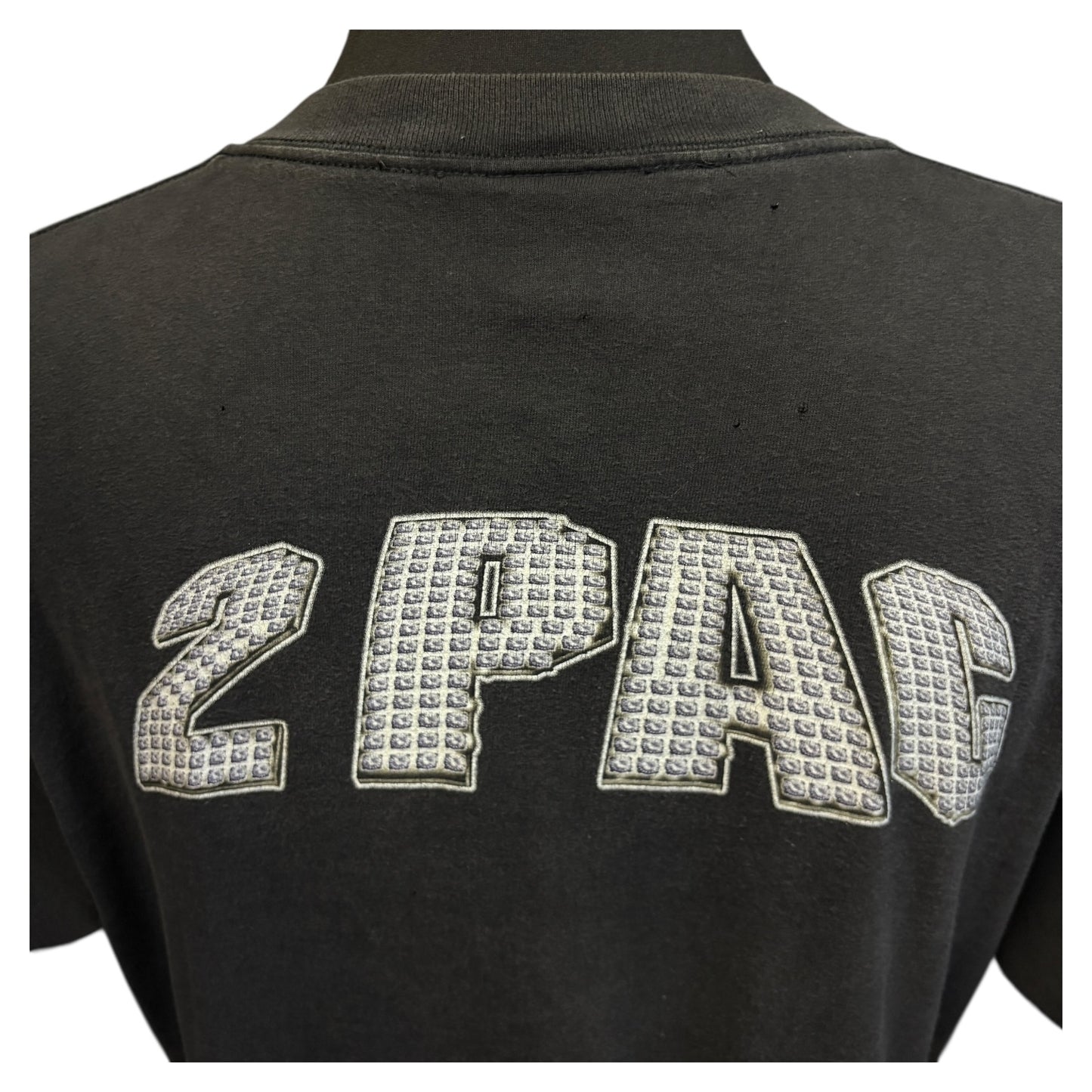 2PAC T-Shirt Size XL