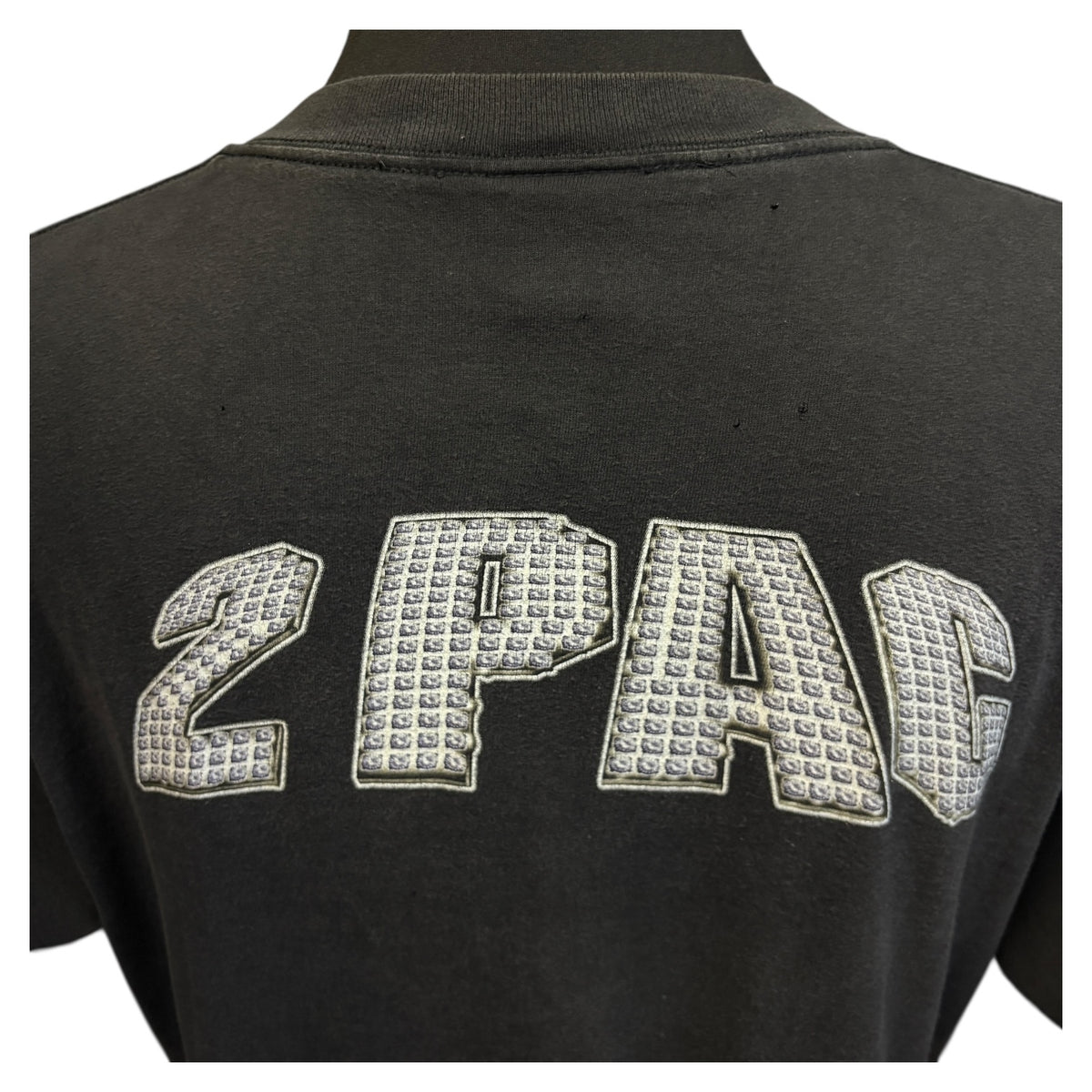 2PAC T-Shirt Size XL