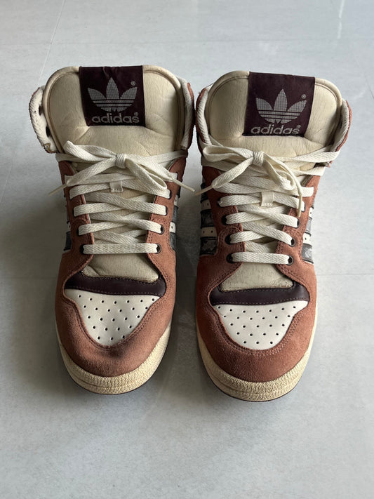 Adidas 2007 Multi Sneakers Size 28