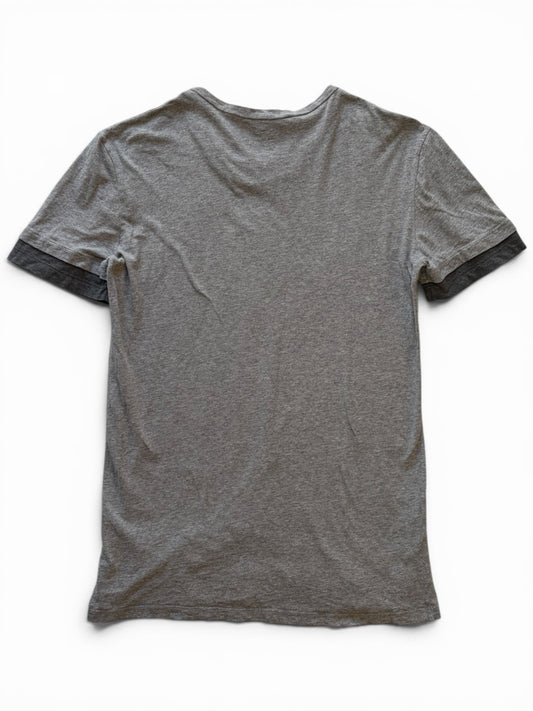 Neil Barrett gray T-Shirt Size XS