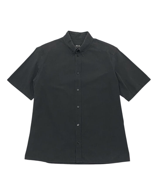 A.P.C. Short Sleeve Shirt