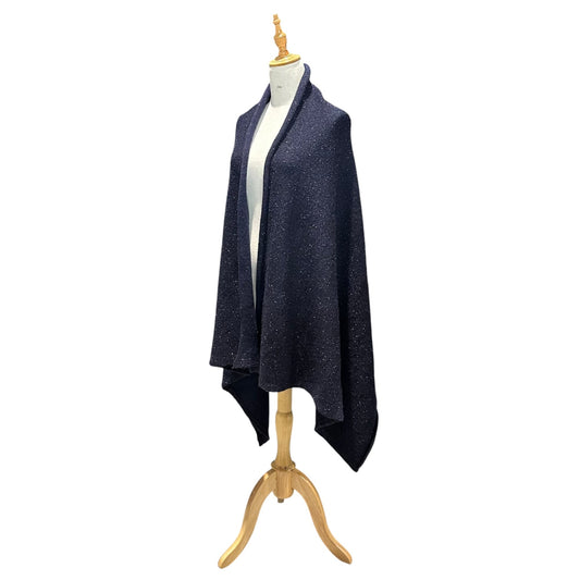 Maison Martin Margiela 99AW By Miss Knit Cape Size FREE
