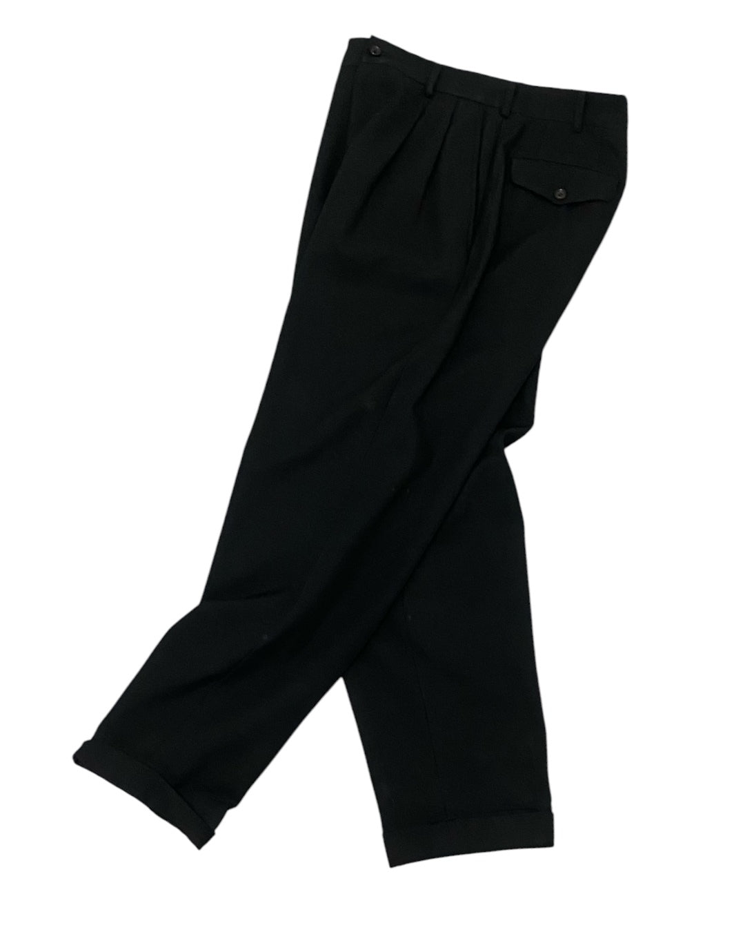 Comme Des Garçons Homme AD1998 Pants