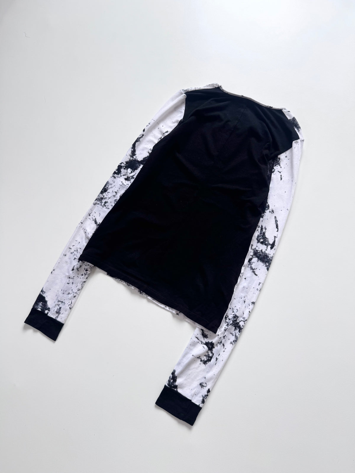 bajra Long Sleeve Shirt Multi