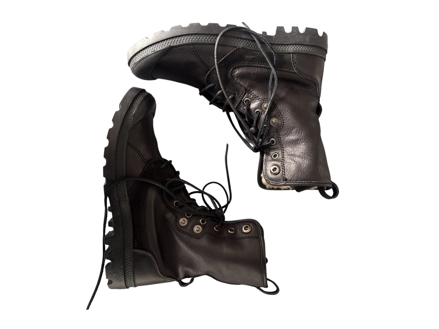 Boots Size 41