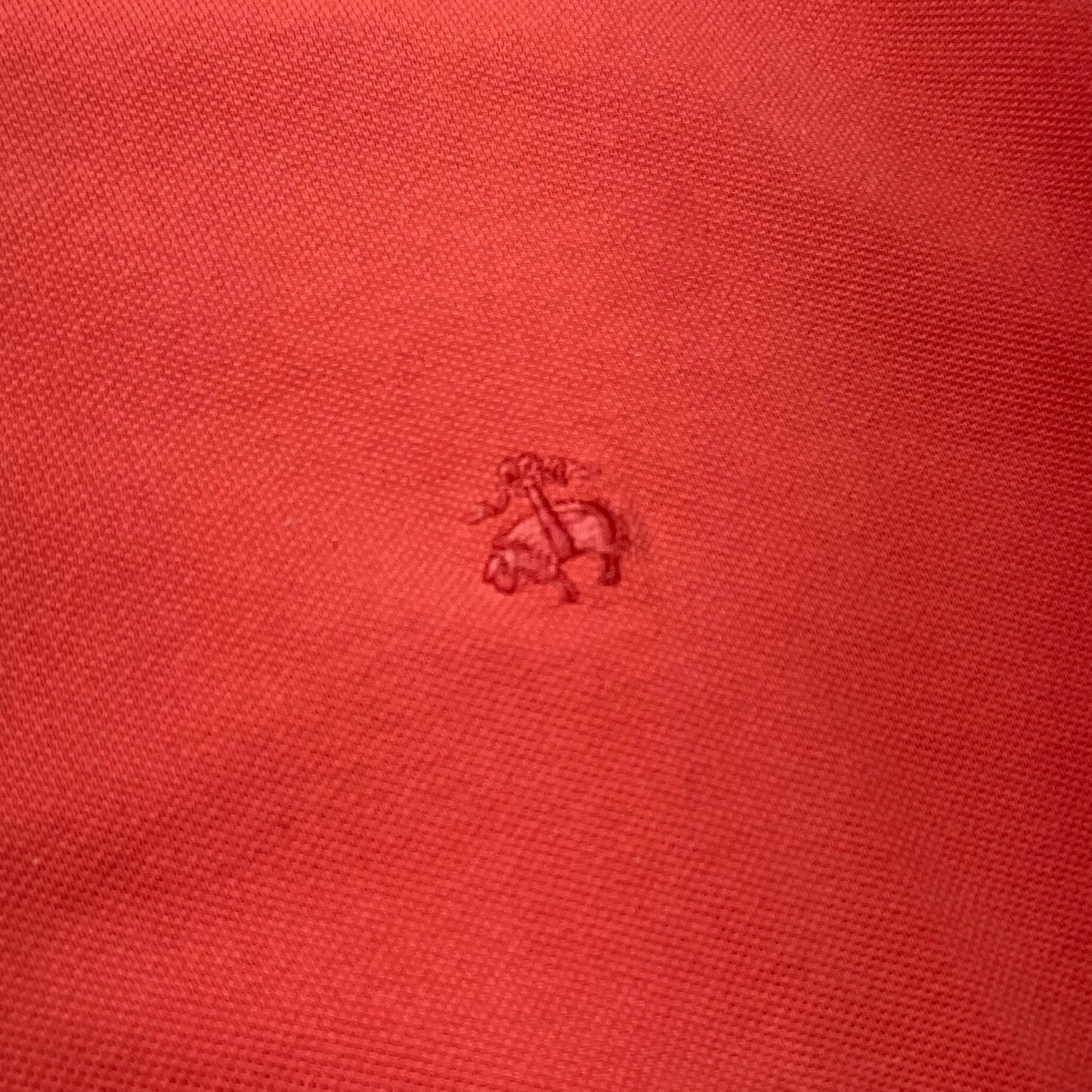Brooks Brothers 00s Short Sleeve Polo Shirt Size M