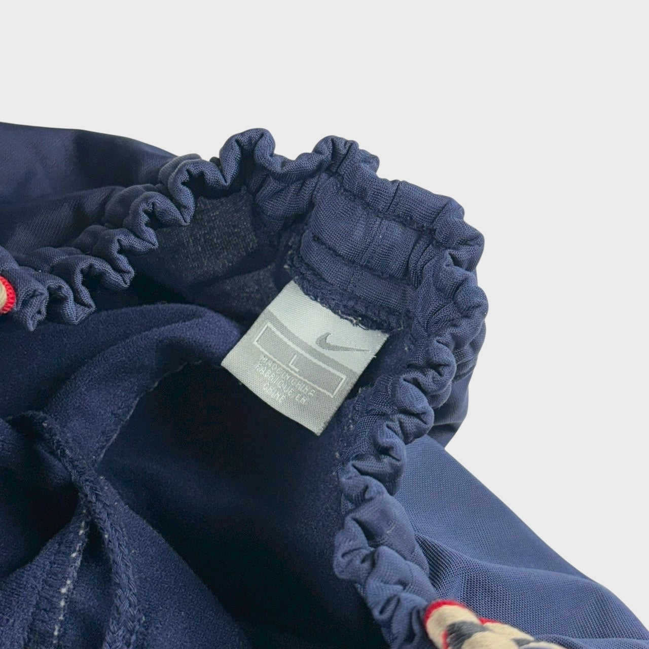 Nike 00s Track Pants Size L