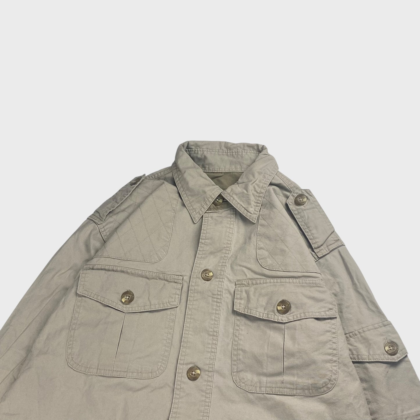 Cabera's 00s Jacket Size M