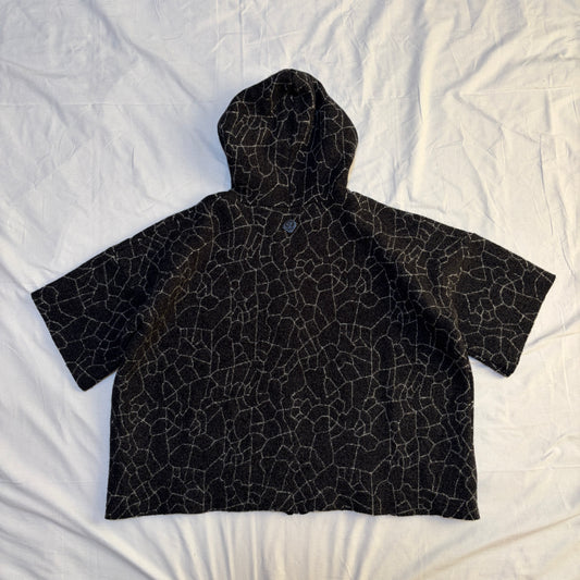 Diesel Black Long Sleeve Shirt Size XXL
