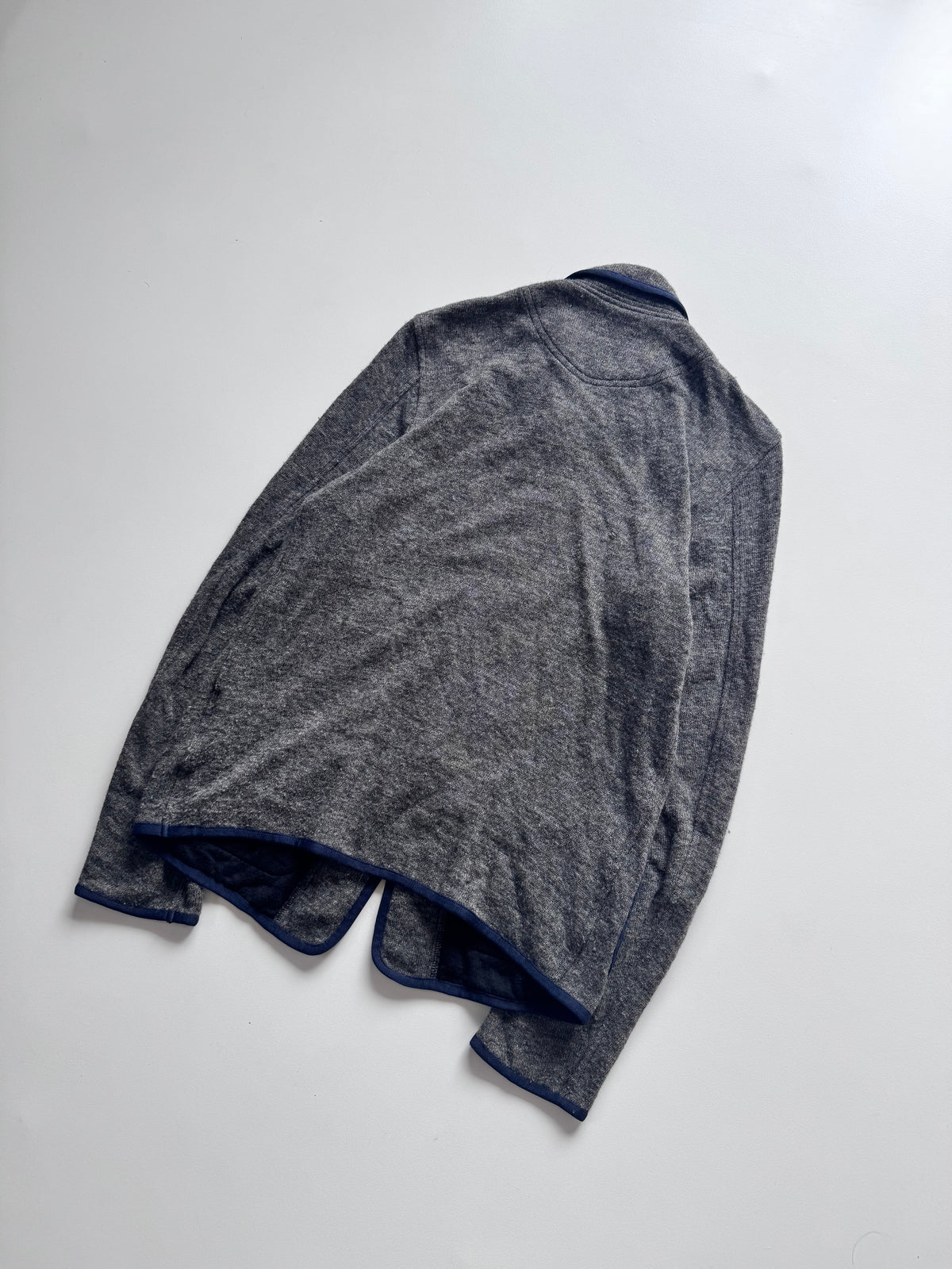 COMME des GARÇONS HOMME 2009
