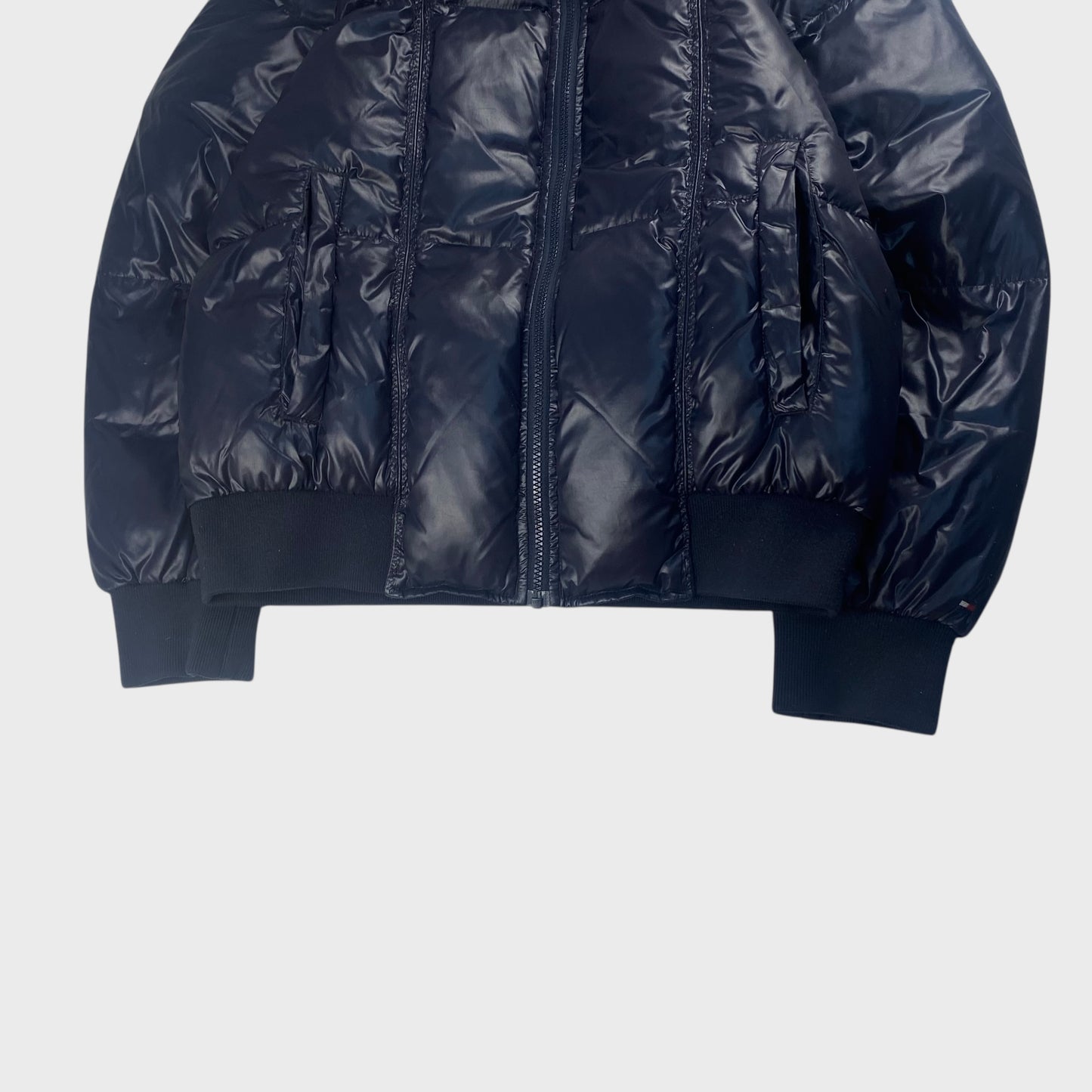 Tommy Hilfiger 00s Down Jacket Size M
