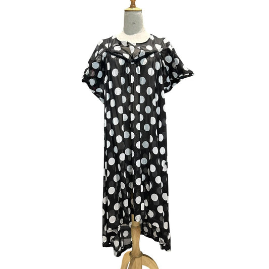 JUNYA WATANABE COMME des GARCONS 22SS Layered Dress Size XS