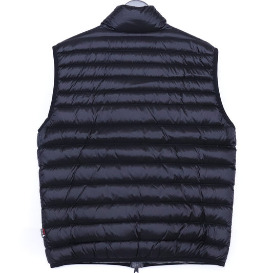 CAPE HORN Roca Down Vest Black Size 48