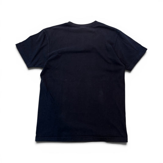 Vintage Supreme Neil Young Photo 2015 T-Shirt Dark Size M