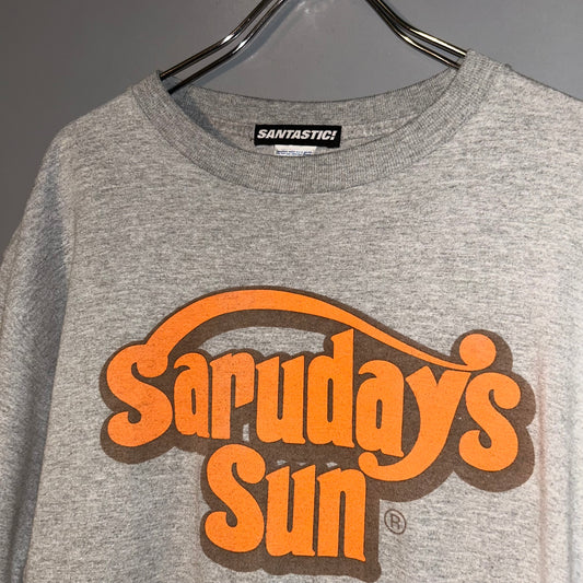 SANTASTIC! Logo T-Shirt