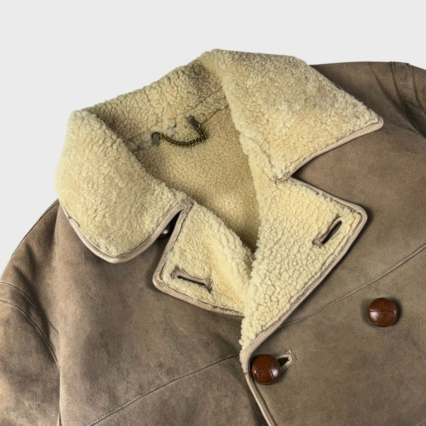 unknown Coat Size L