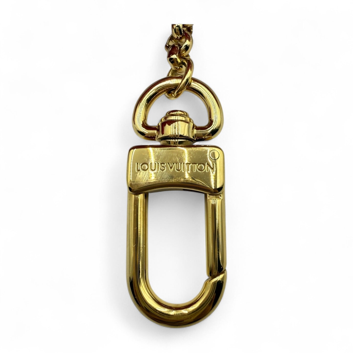 Louis Vuitton Keychain Animogram Rabbit