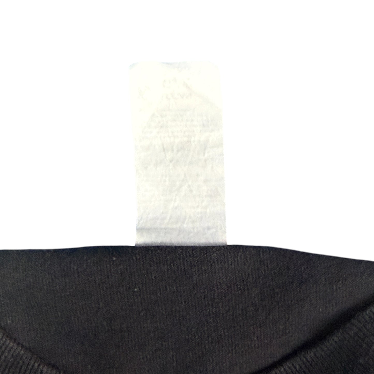 INDEPENDENT 00s Bar Logo Vintage T-Shirt Black Size XL