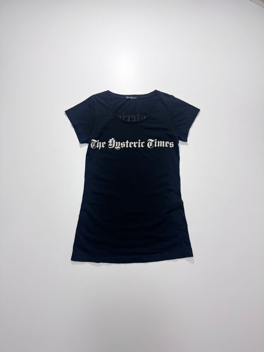 HYSTERIC GLAMOUR T-Shirt Size XS