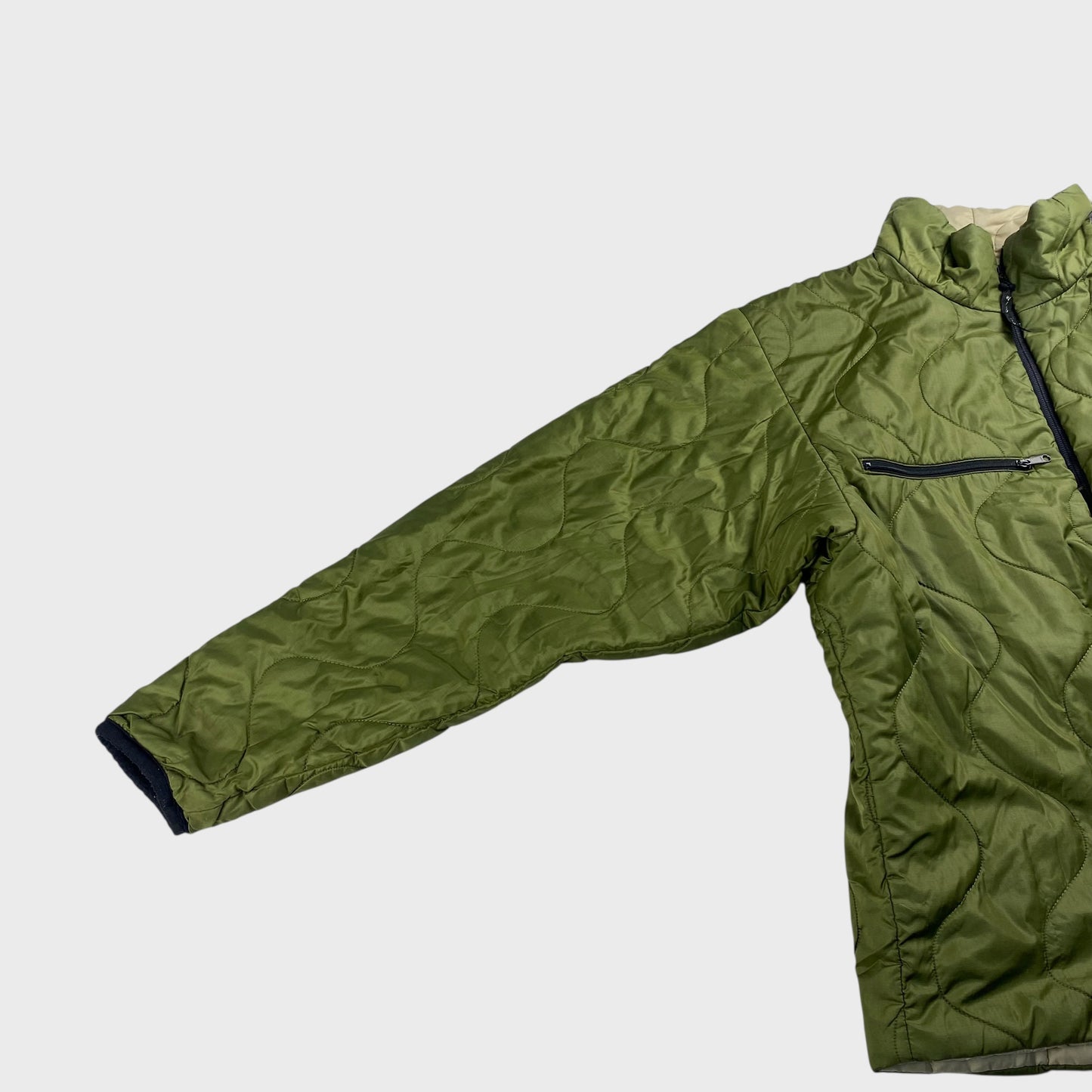 Wild Things 90s Jacket Size L