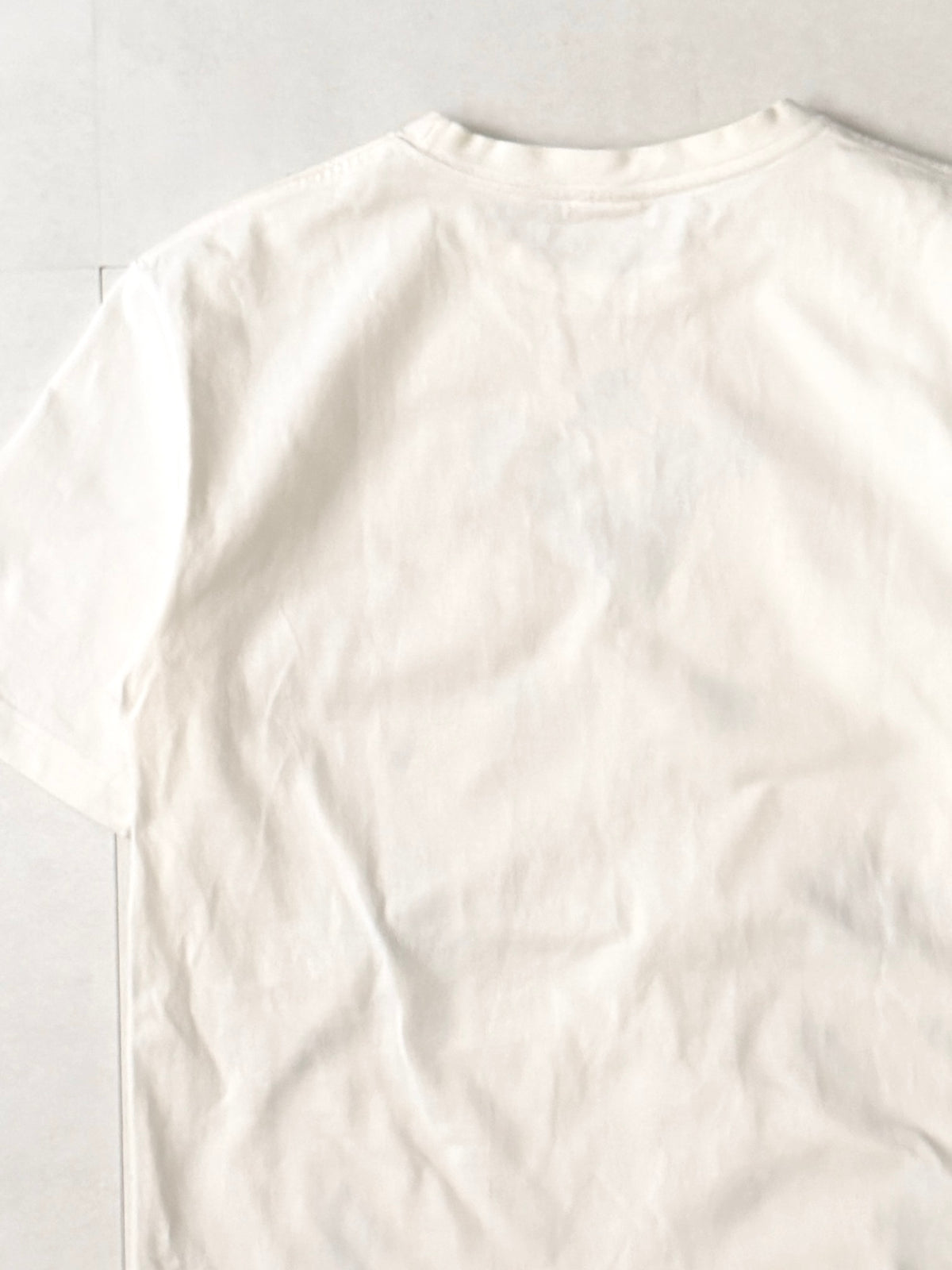 Phenomenon All-over Pattern Cotton T-Shirt Size M