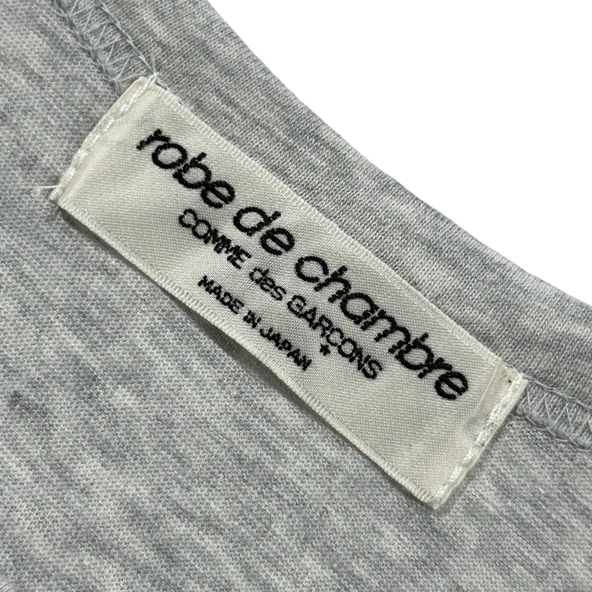 robe de chambre COMME des GARCONS T-Shirt Multi Size FREE