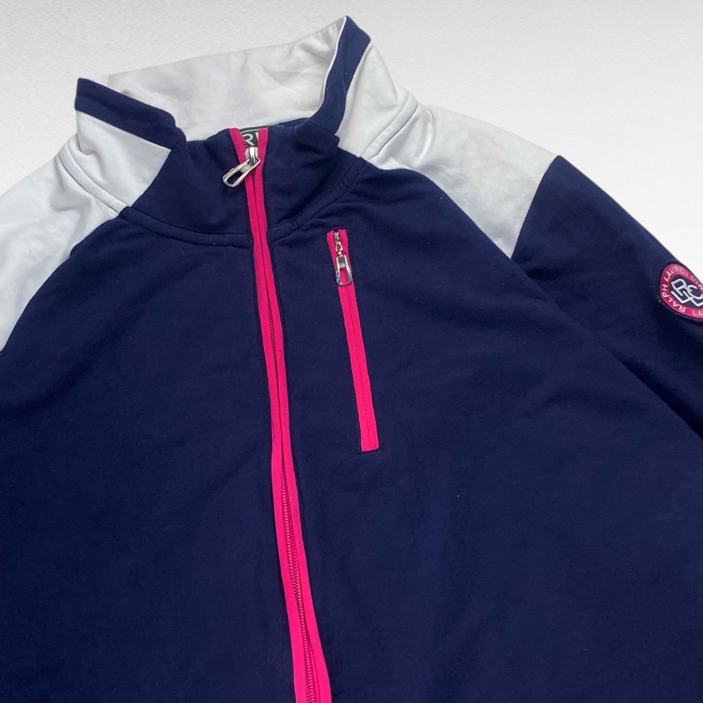 Lauren Ralph Lauren Jacket Size XL