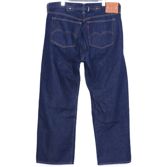 Levi's Vintage Clothing Reproduction Jeans Size W38 L34