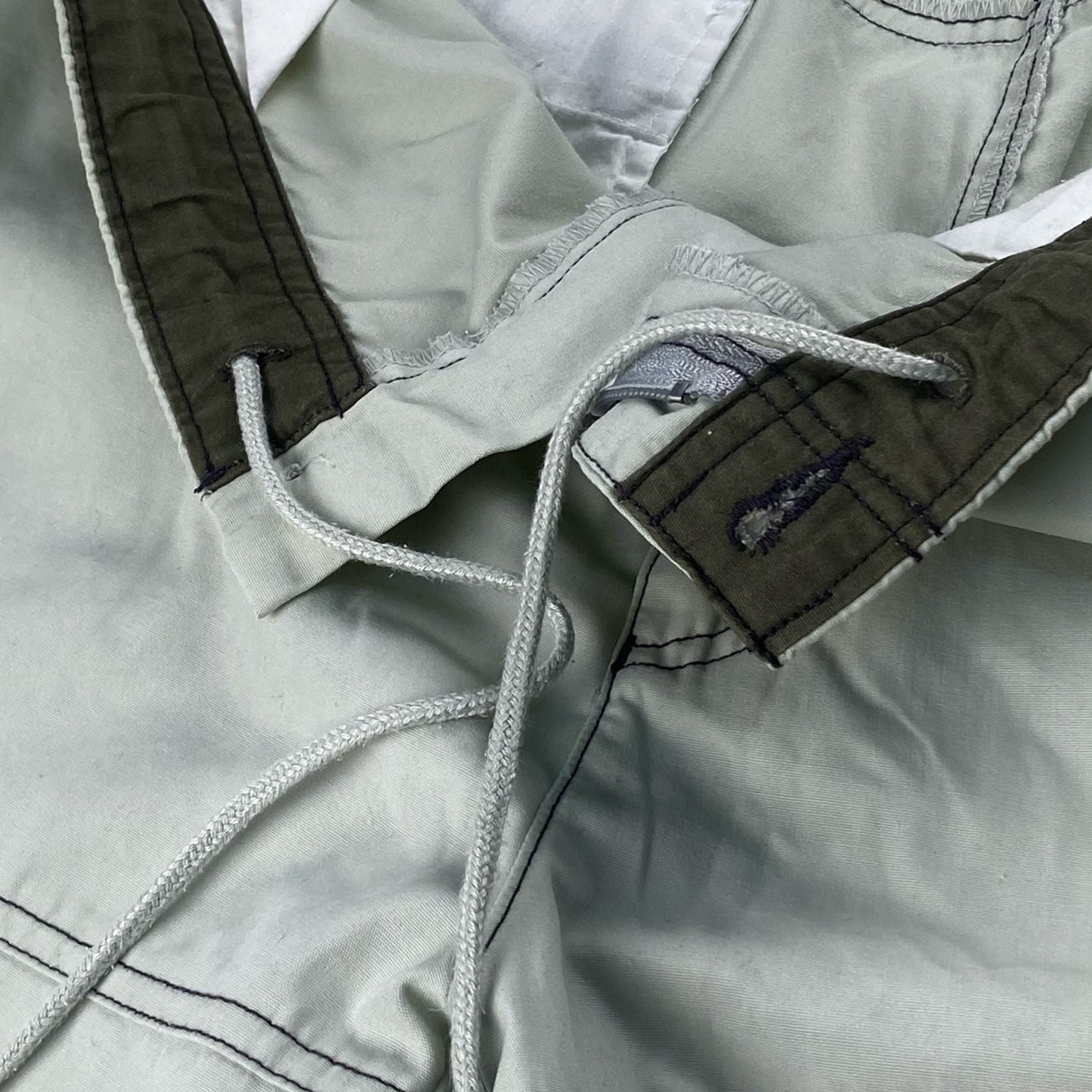 SCORPION BAY White Size XL