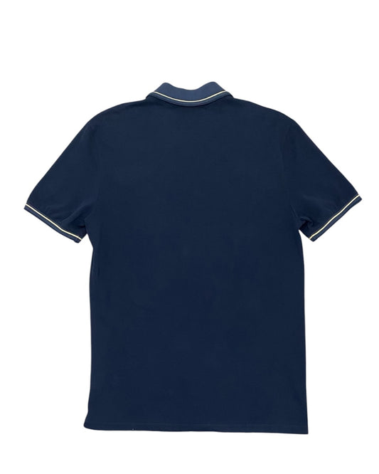 Gucci Polo shirt Blue Size L