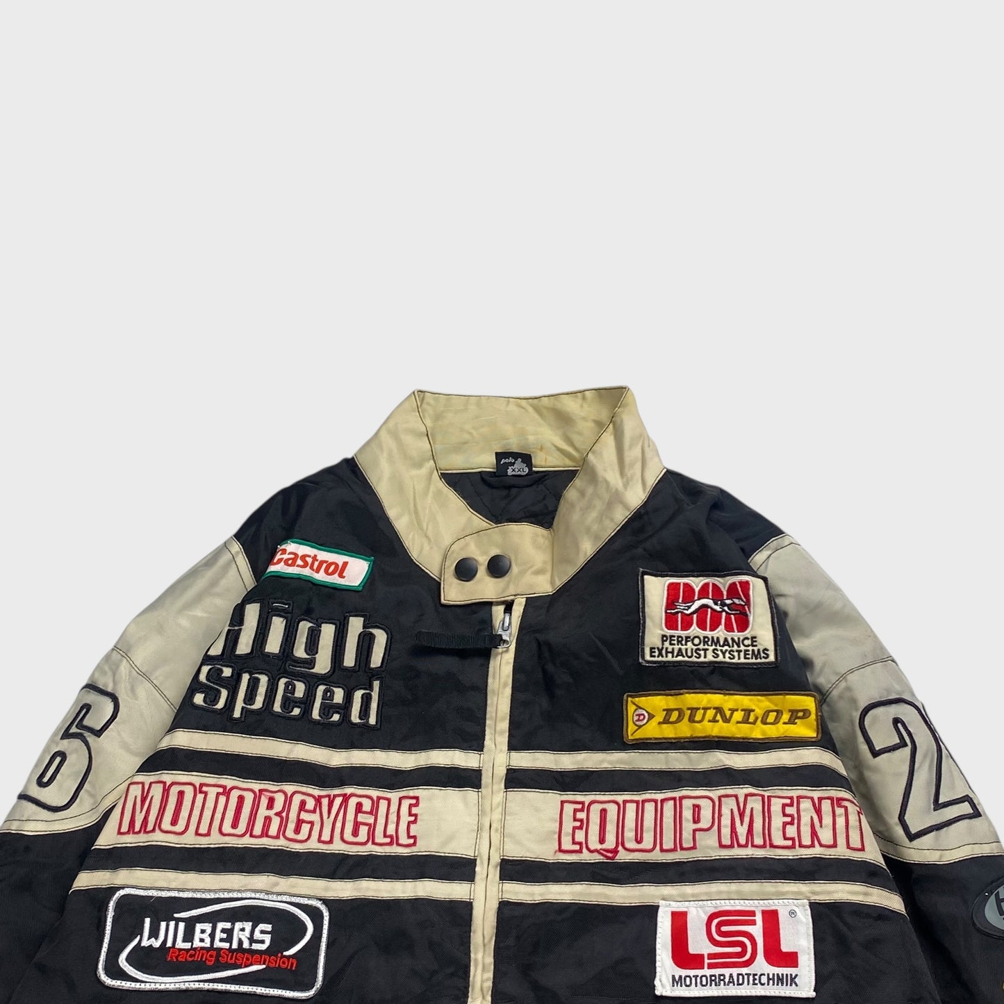 unknown Jacket Size 2XL