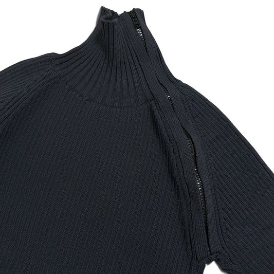 5351 Pour Homme Drivers Knit Sweater Nylon