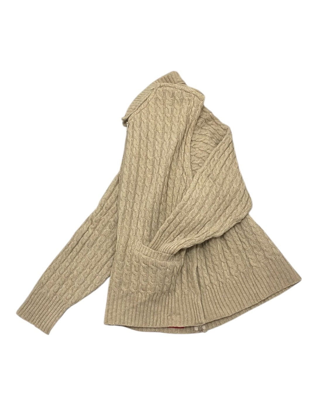 Undercover 98/99AW "EXCHANGE" Small Parts Beige