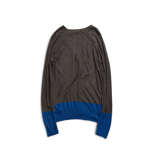 ALEXANDER WANG Knit Sweater Multicolor