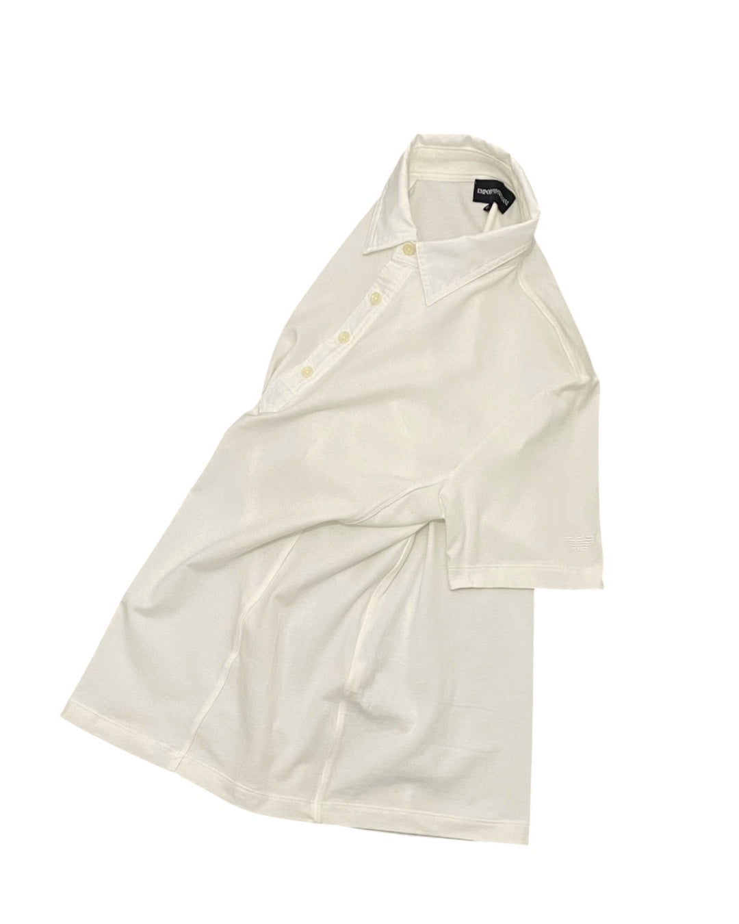 EMPORIO ARMANI Short Sleeve Top