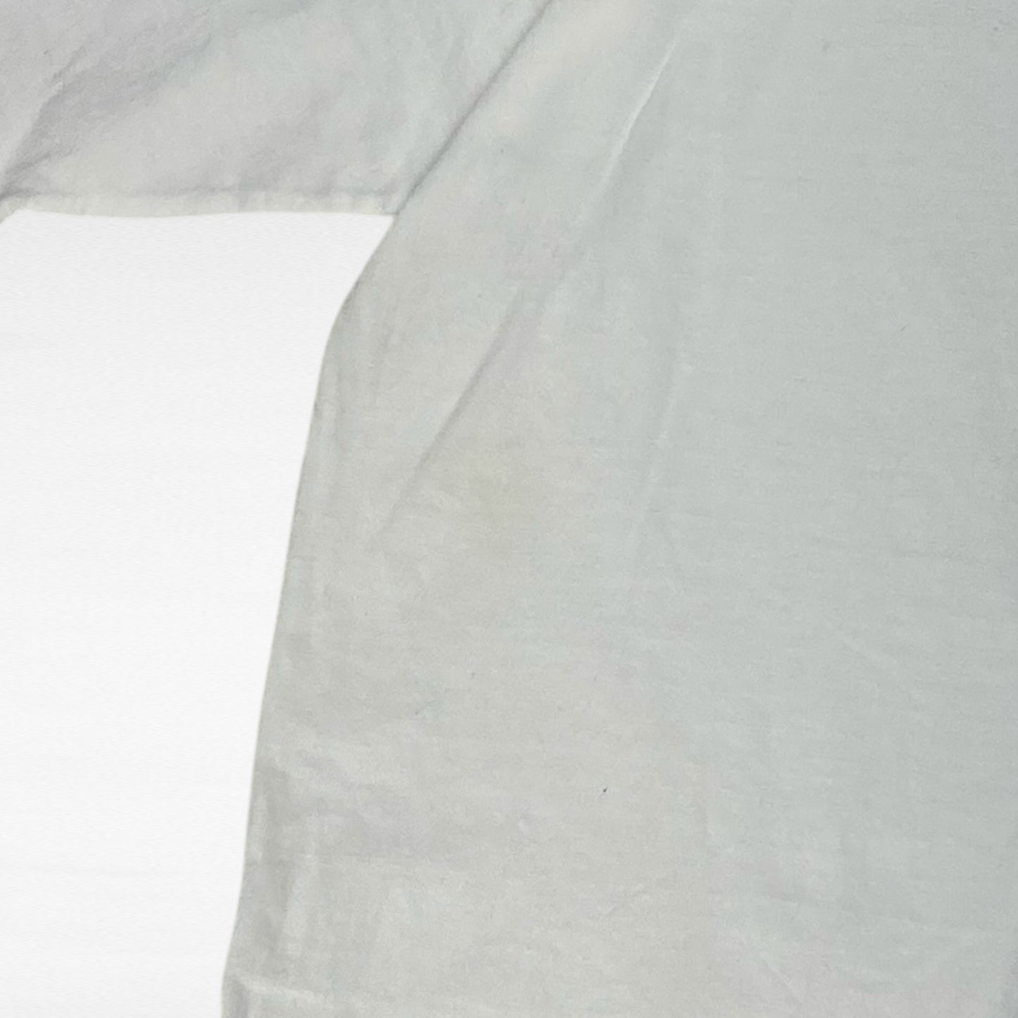 unknown 80s Short Sleeve T-Shirt White Size L
