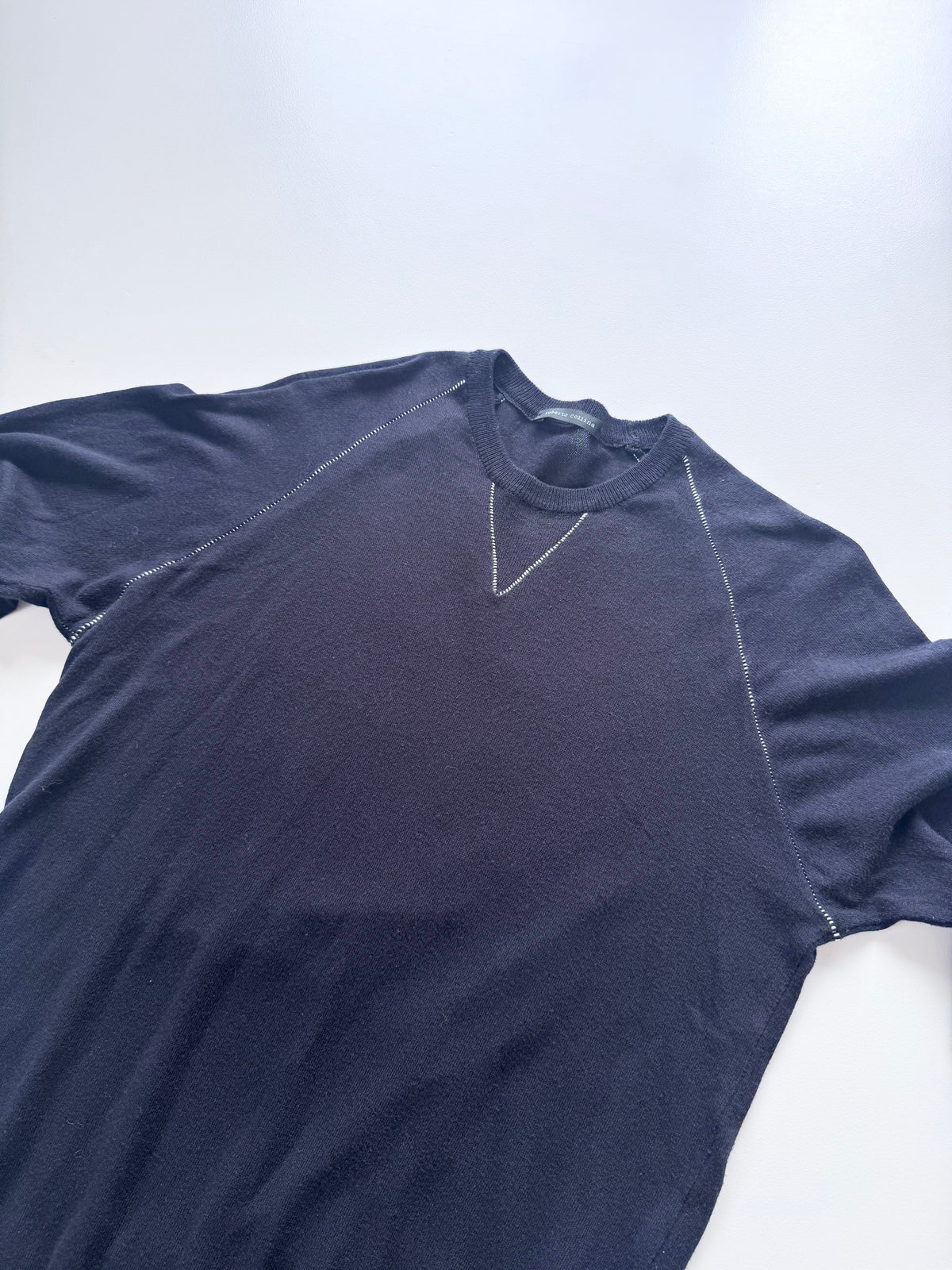 roberto collina Long Sleeve Shirt