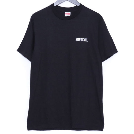 SUPREME x AKIRA 17AW Pill T-Shirt Black Size S