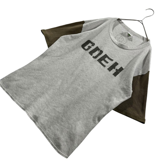GOODENOUGH GDEH 00's Front GDEH Back Crown G Logo Size L