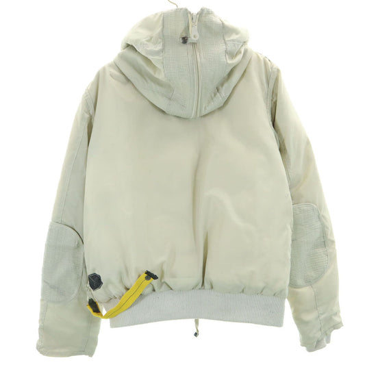 Parajumpers Long Sleeve Down Jacket Beige Size S