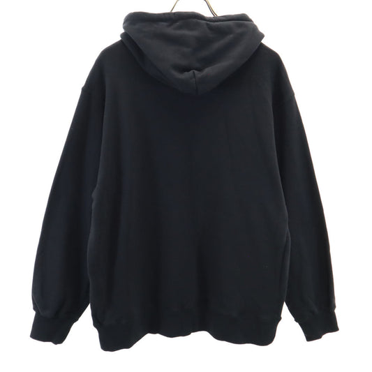 WILDTHINGS x Mastermind JAPAN Hoodie Black Size M