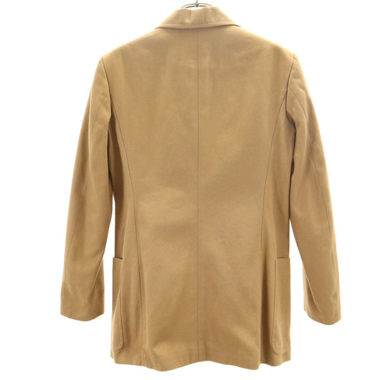 Salvatore Ferragamo Made in Italy Blazer Brown Size 40