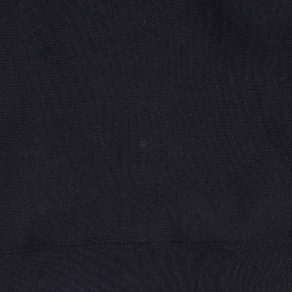SUPREME 19AW NY Logo Hoodie Black Size M