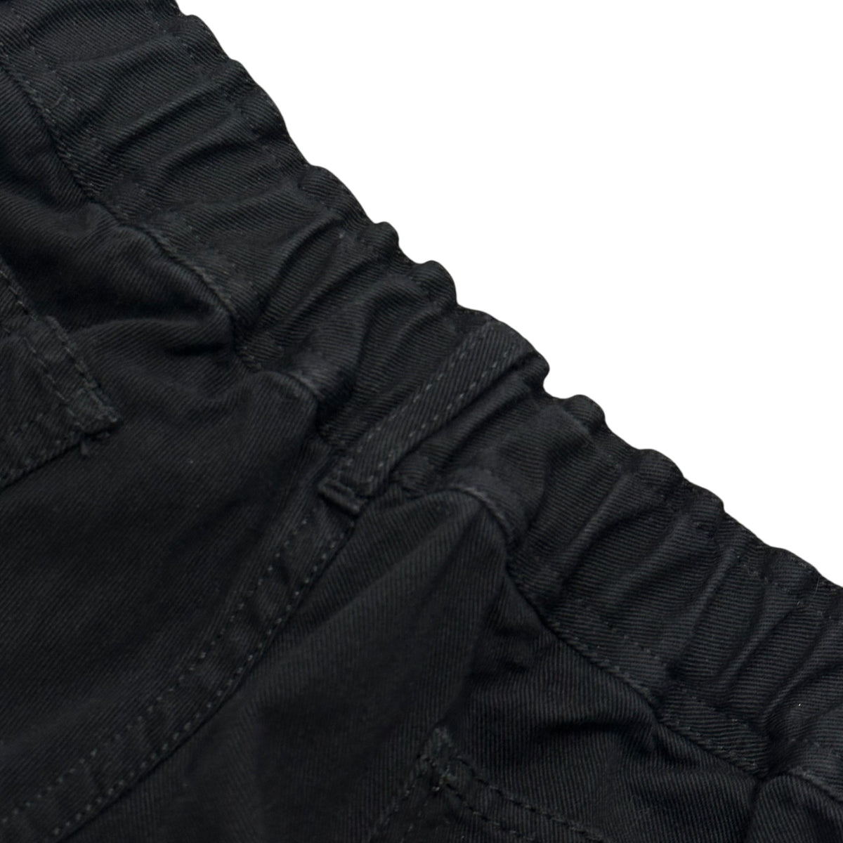 STAR WARS x CDG SHIRT Dark Side Print Easy Pants Size M