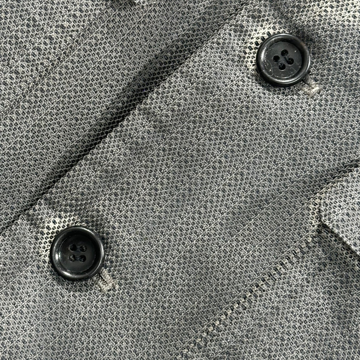 COMME des GARCONS HOMME PLUS 03SS Tailored Jacket Size S