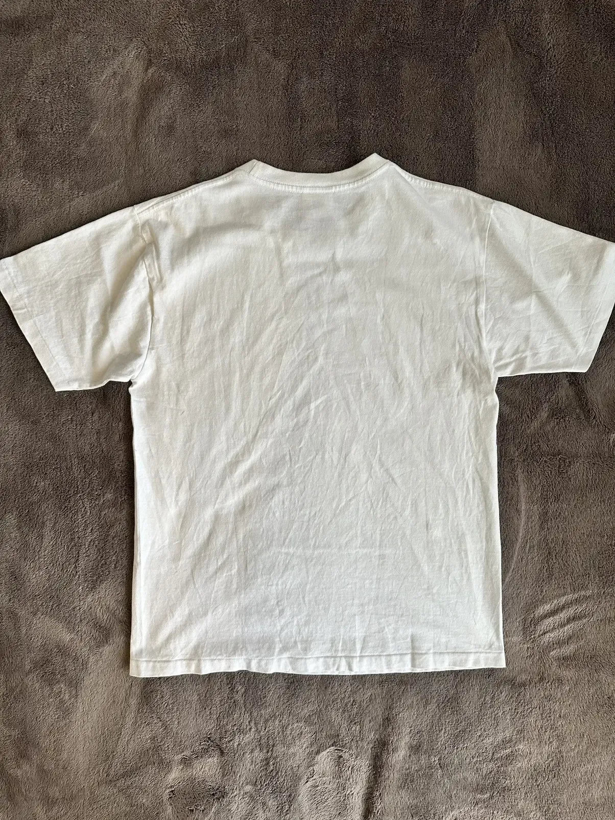 Vintage Comme des Garcons Tops - SUPREME ÁECOMME des GARCONS JUNYA WATANABE MAN Bug Tee XL - Authentic Archive