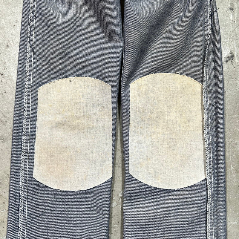 LEVI'S 60s/70s Kid's Lightweight Big E Denim