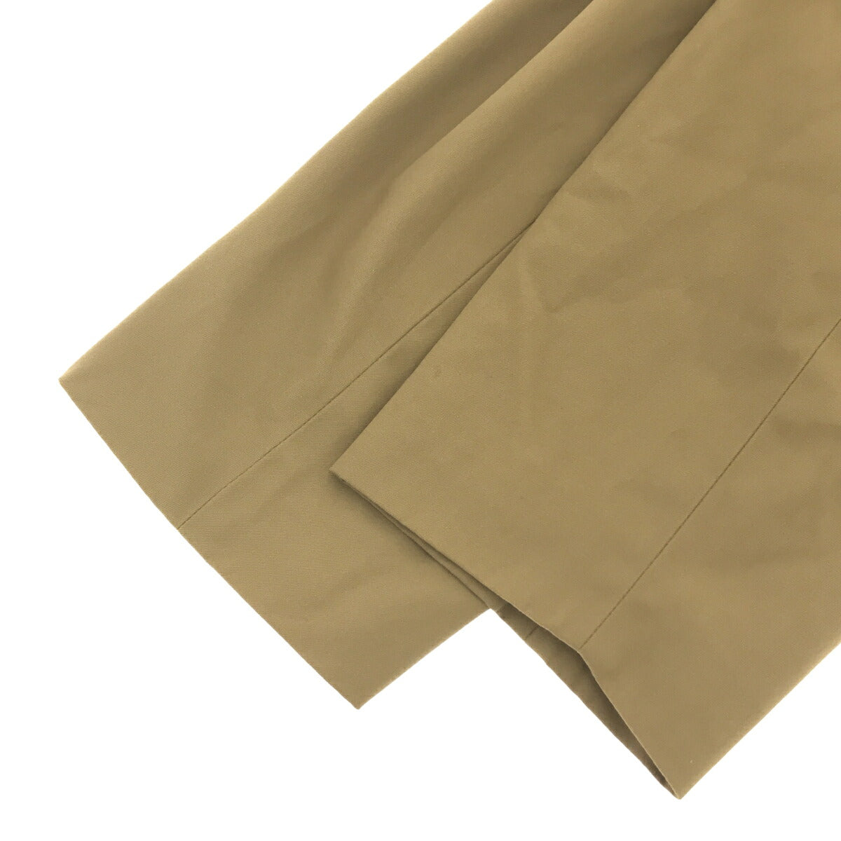 FREAK’S STORE Oversized Trench Coat Beige Size L
